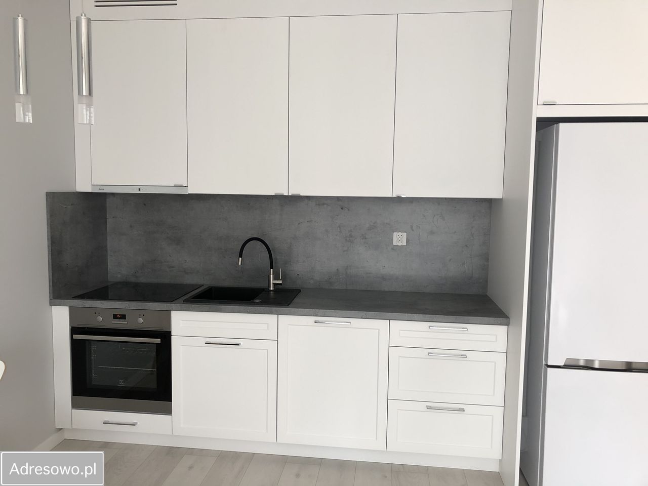 Mieszkanie 2-pokojowe Warszawa Mokotów, ul. Cybernetyki. Zdjęcie 9