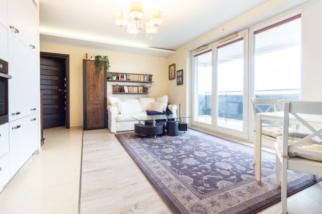 Mieszkanie 2-pokojowe Białystok, ul. Elizy Orzeszkowej. Zdjęcie 4