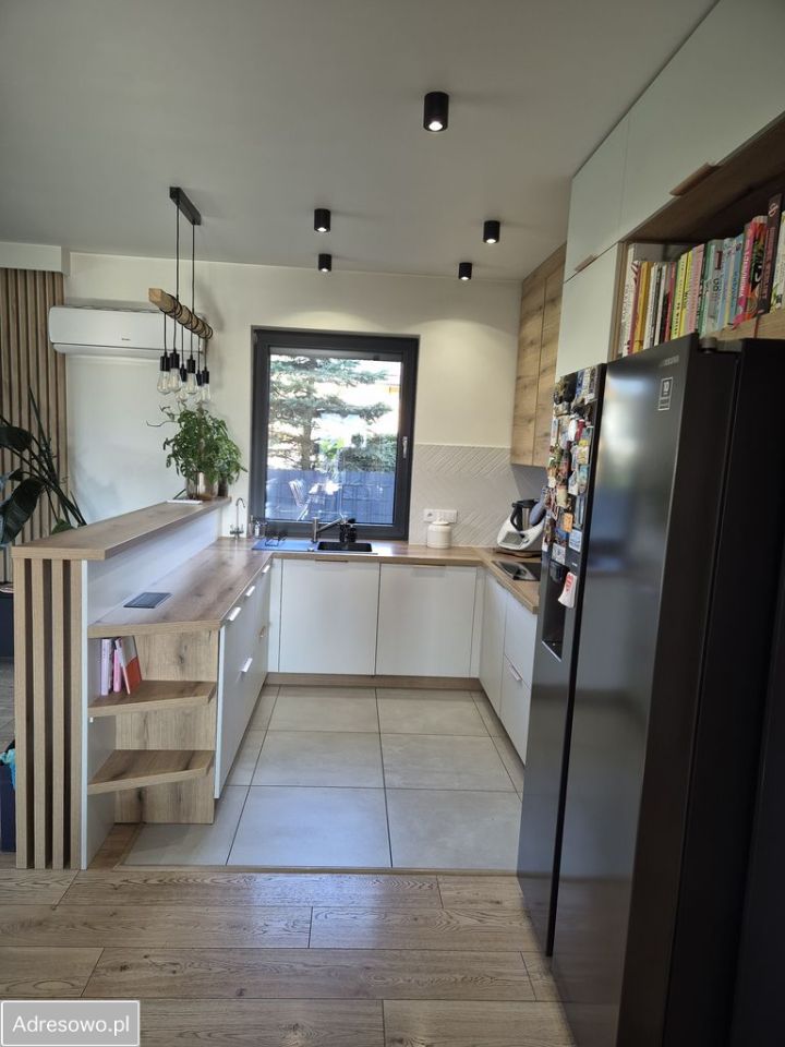 Mieszkanie 3-pokojowe Tychy Zwierzyniec, ul. Zwierzyniecka. Zdjęcie 9