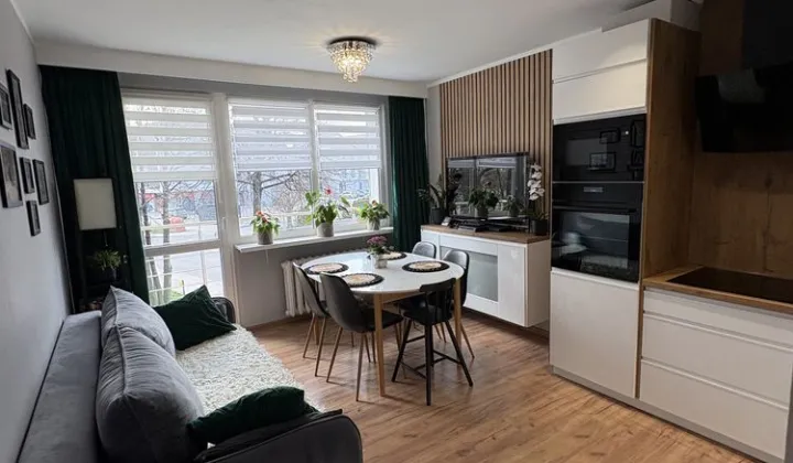 Mieszkanie 3-pokojowe Świebodzice Osiedle Piastowskie, ul. Bolesława Chrobrego