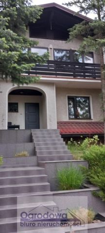 dom wolnostojący, 5 pokoi Warszawa Wesoła. Zdjęcie 21