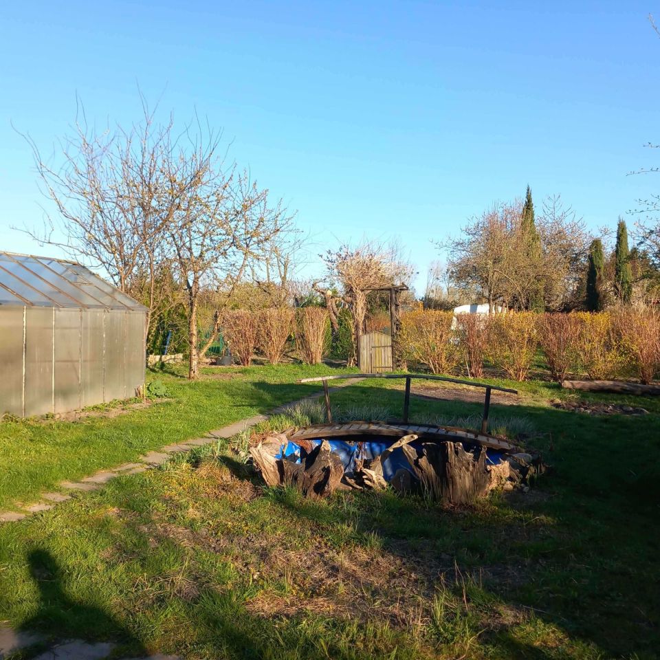 Działka rod Koszalin. Zdjęcie 5