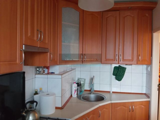 Mieszkanie 3-pokojowe Warszawa Mokotów, ul. Orzycka. Zdjęcie 3