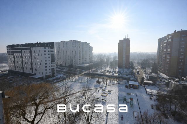 Mieszkanie 3-pokojowe Kraków Prokocim, ul. ks. Piotra Ściegiennego. Zdjęcie 7