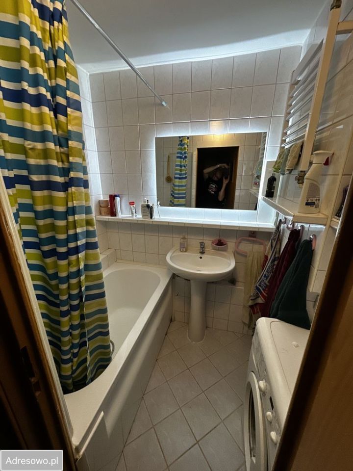 Pokój Wrocław Fabryczna, ul. Kłodnicka. Zdjęcie 2