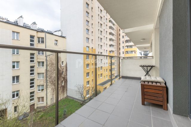 Mieszkanie 2-pokojowe Warszawa Wola, ul. Chłodna. Zdjęcie 13