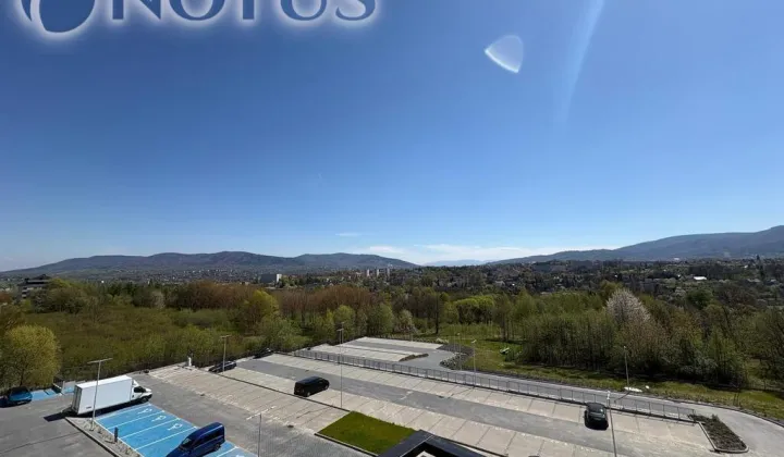 Mieszkanie 4-pokojowe Bielsko-Biała, ul. Sarni Stok
