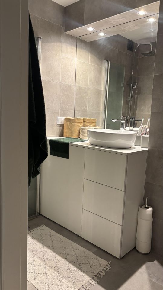 Mieszkanie 2-pokojowe Kraków Bieńczyce, os. Jagiellońskie. Zdjęcie 10