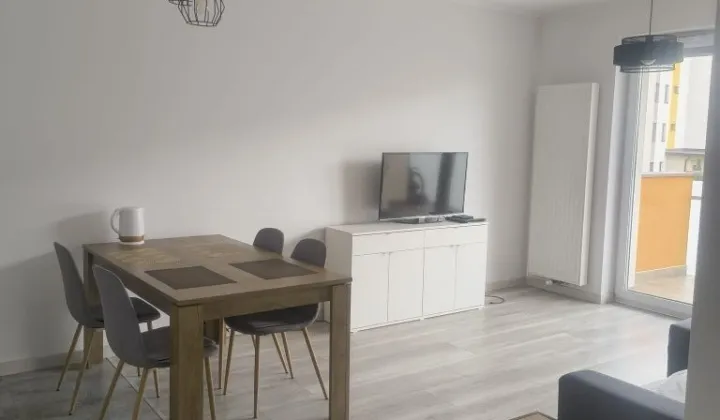 Mieszkanie 3-pokojowe Białystok Dojlidy, ul. Żubrów