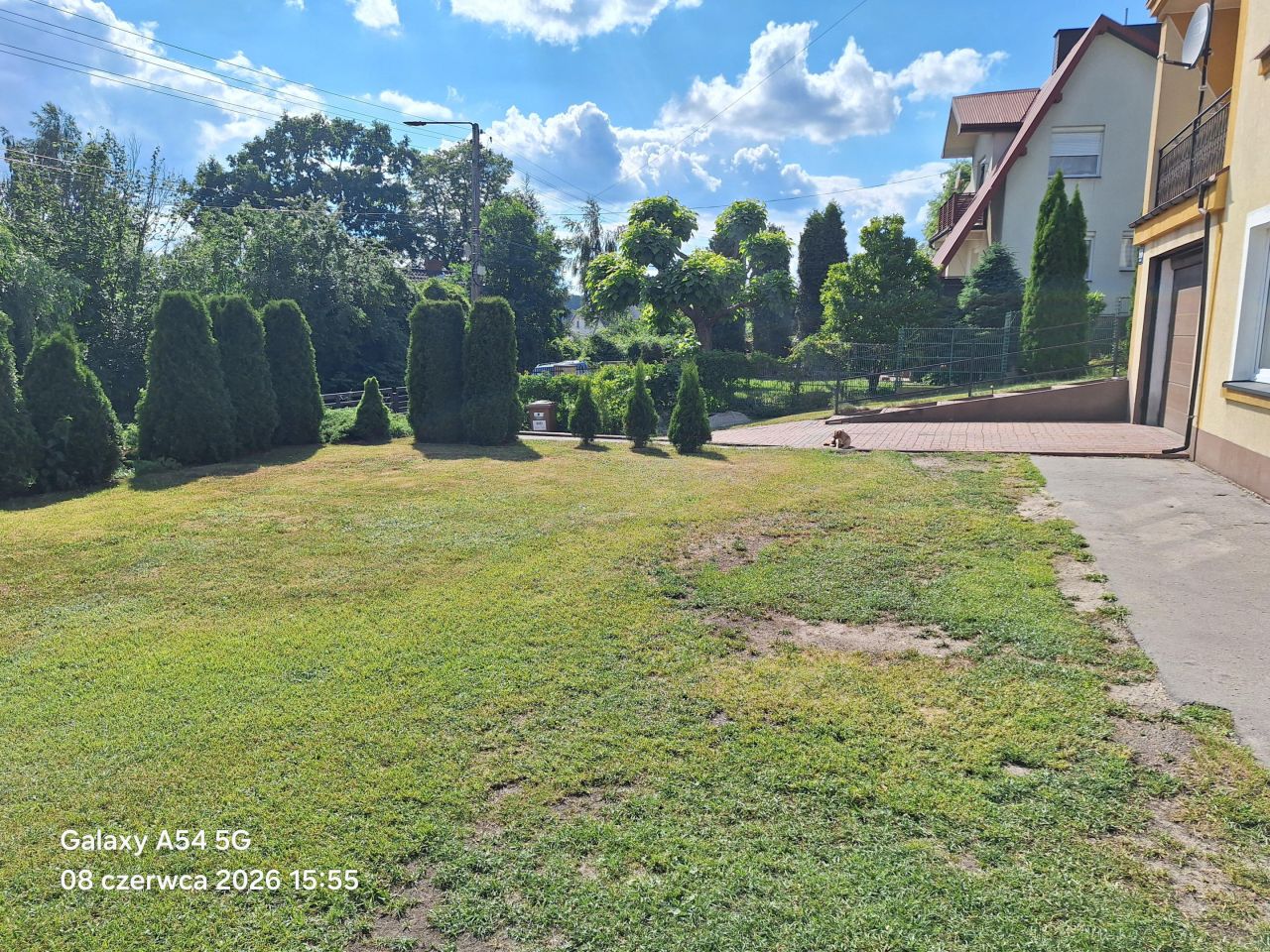 dom wolnostojący, 4 pokoje Starachowice Orłowo, ul. Stroma. Zdjęcie 17