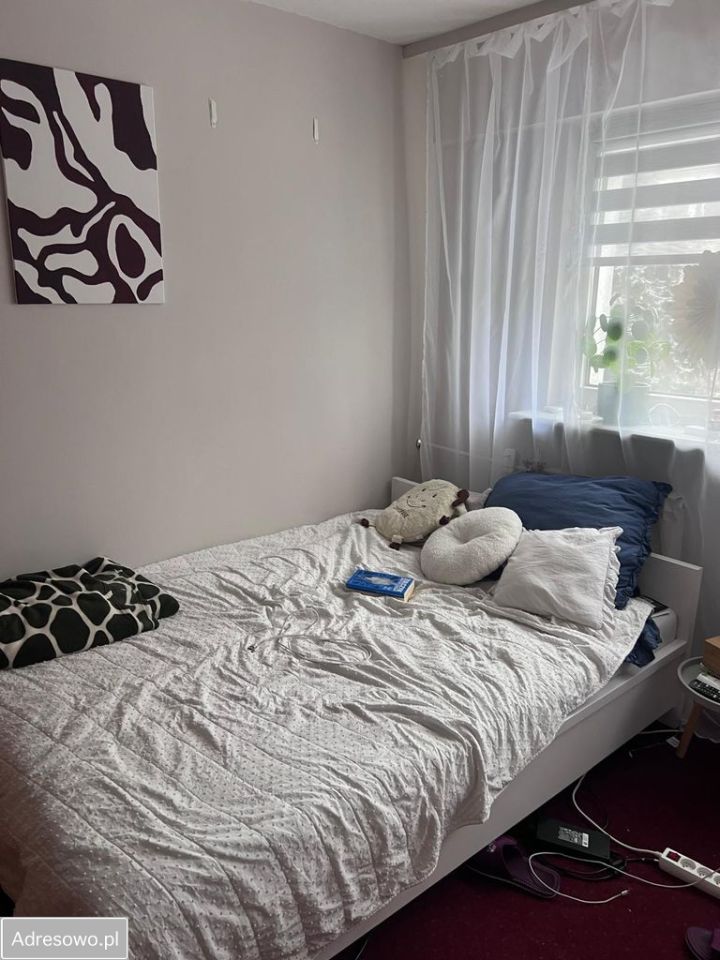 Mieszkanie 3-pokojowe Warszawa Żoliborz, ul. Elbląska. Zdjęcie 9