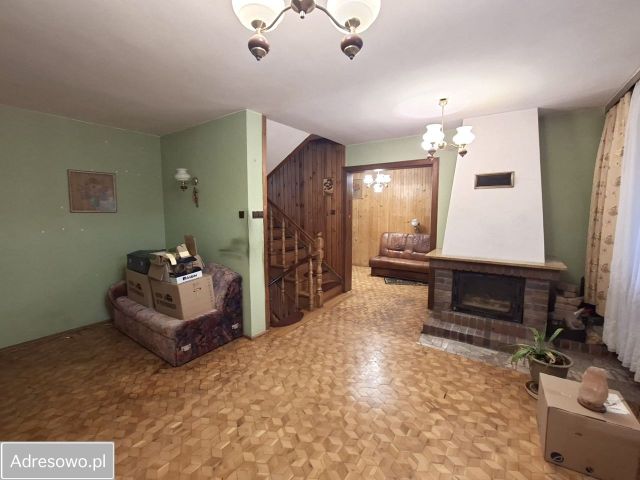 dom wolnostojący, 6 pokoi Gliwice, ul. Leśna. Zdjęcie 1