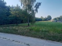 Działka budowlana Ostrów Warcki. Zdjęcie 1