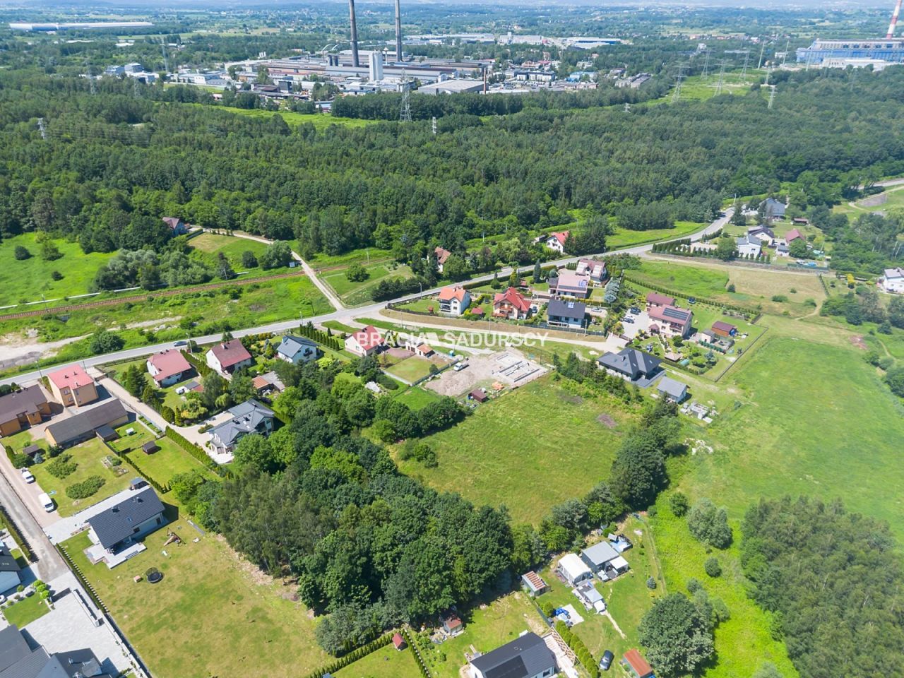 dom wolnostojący, 3 pokoje Rzozów, ul. Długa. Zdjęcie 24