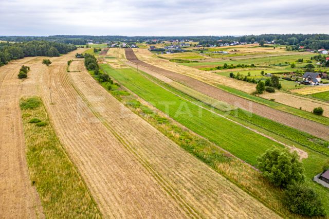 Działka budowlana Styków, ul. Stykowska. Zdjęcie 13