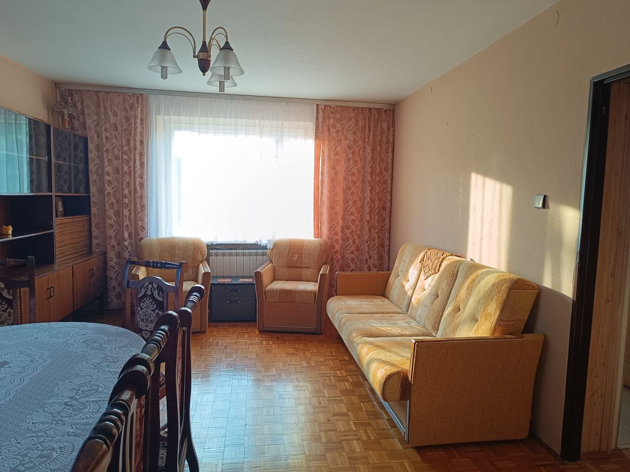 dom wolnostojący, 6 pokoi Skierniewice Widok, ul. Leśnej Polanki. Zdjęcie 16