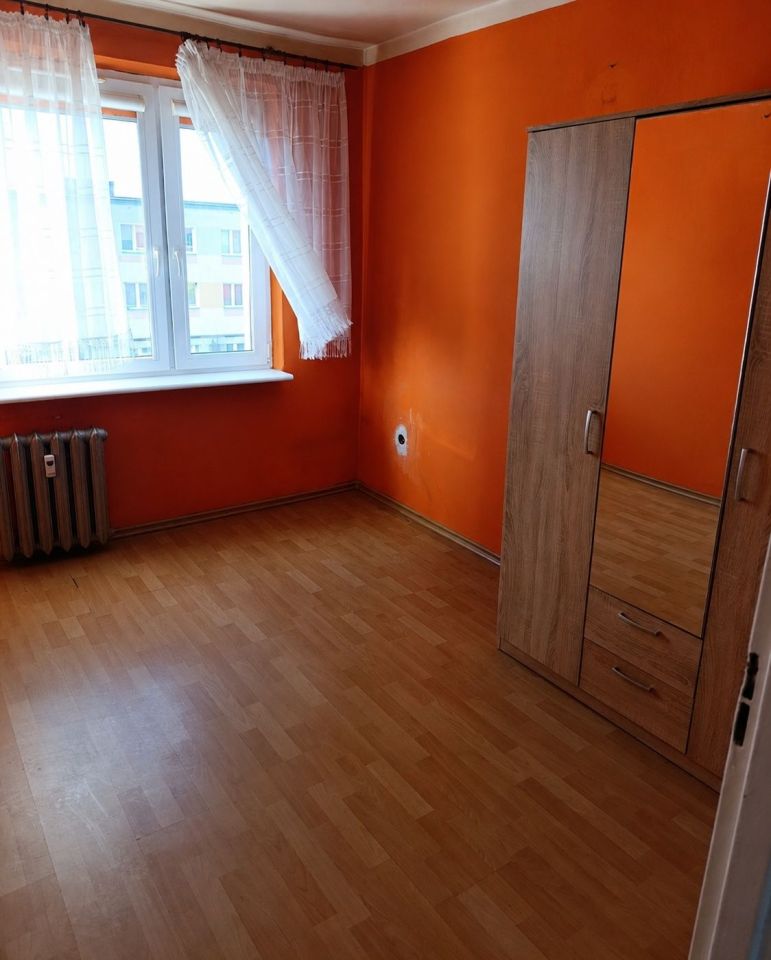 Mieszkanie 3-pokojowe Strzelce Krajeńskie, ul. Wyzwolenia. Zdjęcie 4