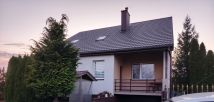 dom wolnostojący, 6 pokoi Sątrzaska. Zdjęcie 1