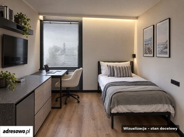 Pokój Warszawa Wola, ul. Górczewska. Zdjęcie 1