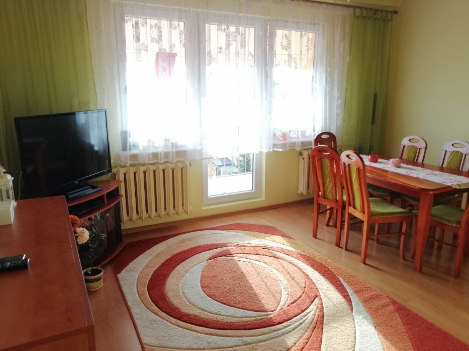 Mieszkanie 4-pokojowe Bełchatów, ul. Władysława Stanisława Reymonta