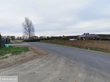 Działka rolno-budowlana Dankowo. Zdjęcie 4