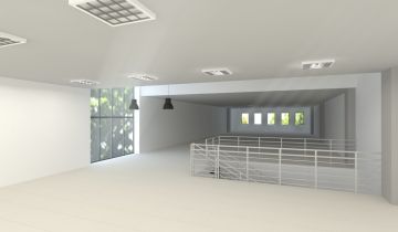 Lokal Warszawa Wilanów, ul. Augustówka