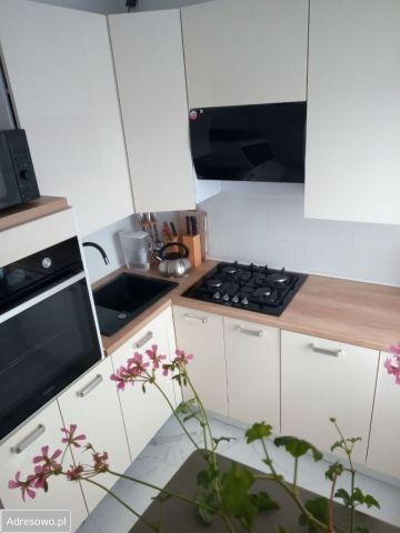 Mieszkanie 3-pokojowe Płock, ul. Haliny i Stefana Rutskich. Zdjęcie 1