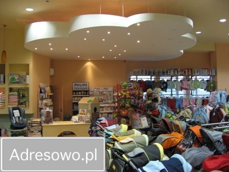 Lokal Rzeszów Nowe Miasto, al. Tadeusza Rejtana. Zdjęcie 1
