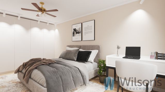 Mieszkanie 2-pokojowe Zielonka, ul. Wolności. Zdjęcie 4