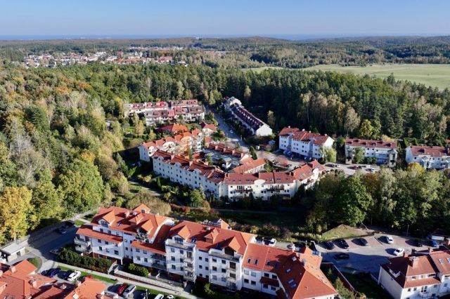 Mieszkanie 4-pokojowe Gdynia Chwarzno-Wiczlino, ul. Franciszka Sokoła. Zdjęcie 16