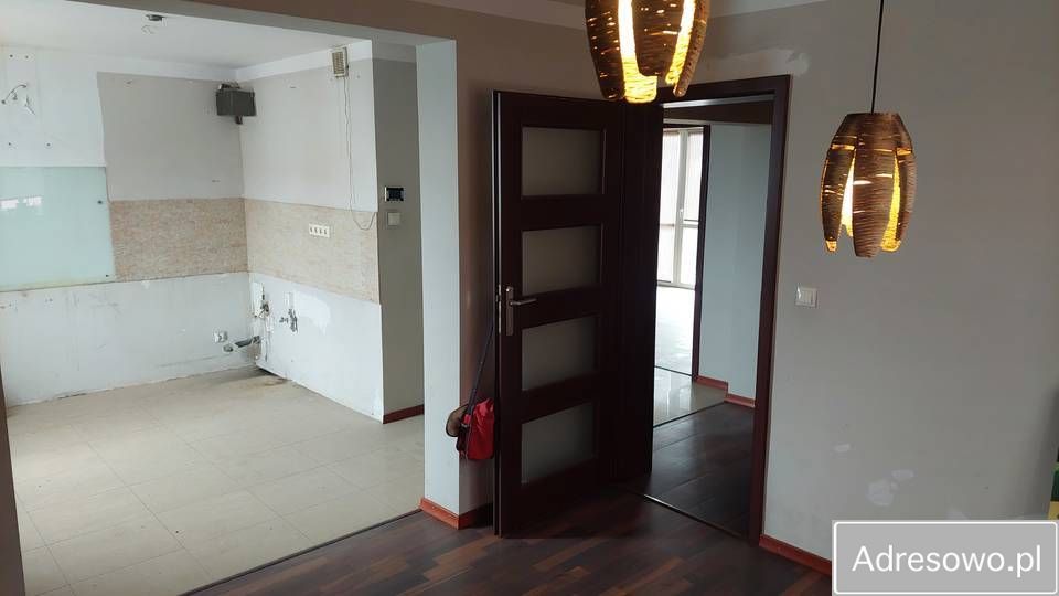 Mieszkanie 3-pokojowe Gorzków-Osada, ul. Partyzantów. Zdjęcie 4