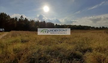 Działka budowlana Banino