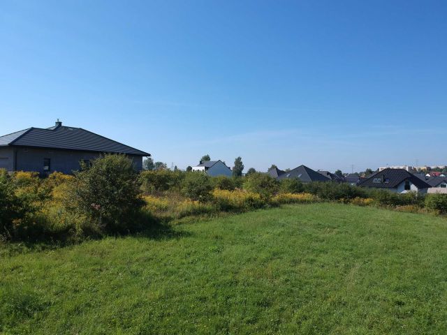 Działka rolno-budowlana Jaworzno, ul. Kazimierza Stoleckiego. Zdjęcie 1