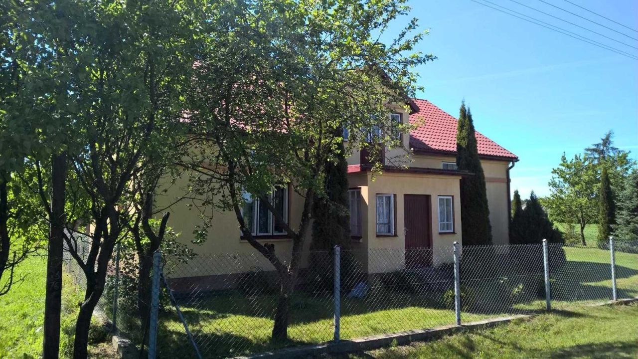 dom wolnostojący Suchowola kolonia. Zdjęcie 3