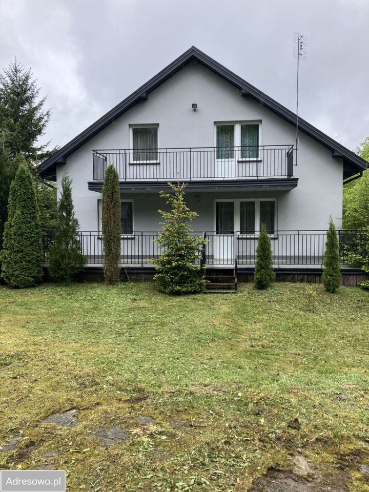 dom wolnostojący, 5 pokoi Miedzna Murowana. Zdjęcie 14