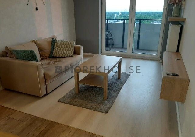 Mieszkanie 2-pokojowe Warszawa Wola, ul. Stańczyka