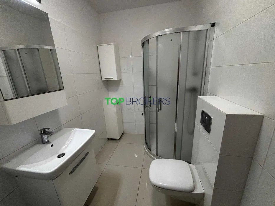 Mieszkanie 3-pokojowe Warszawa Włochy, ul. Stawy. Zdjęcie 6