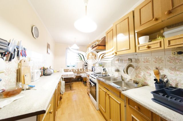 Mieszkanie 4-pokojowe Szczecin Śródmieście. Zdjęcie 2