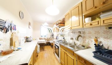 Mieszkanie 4-pokojowe Szczecin Śródmieście