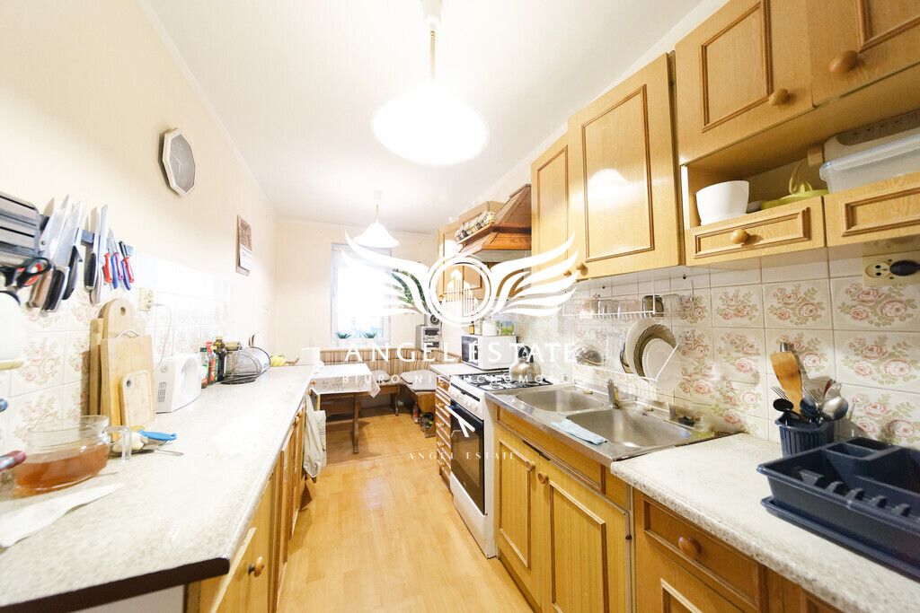 Mieszkanie 4-pokojowe Szczecin Śródmieście. Zdjęcie 2