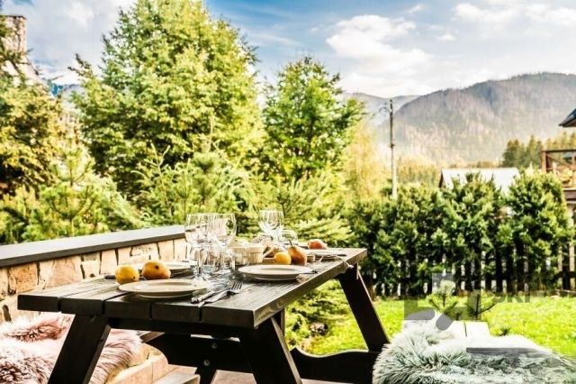 dom wolnostojący, 8 pokoi Kościelisko. Zdjęcie 43