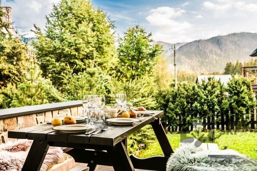 dom wolnostojący, 8 pokoi Kościelisko. Zdjęcie 43