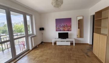 Mieszkanie 1-pokojowe Warszawa Bemowo, ul. Wacława Borowego