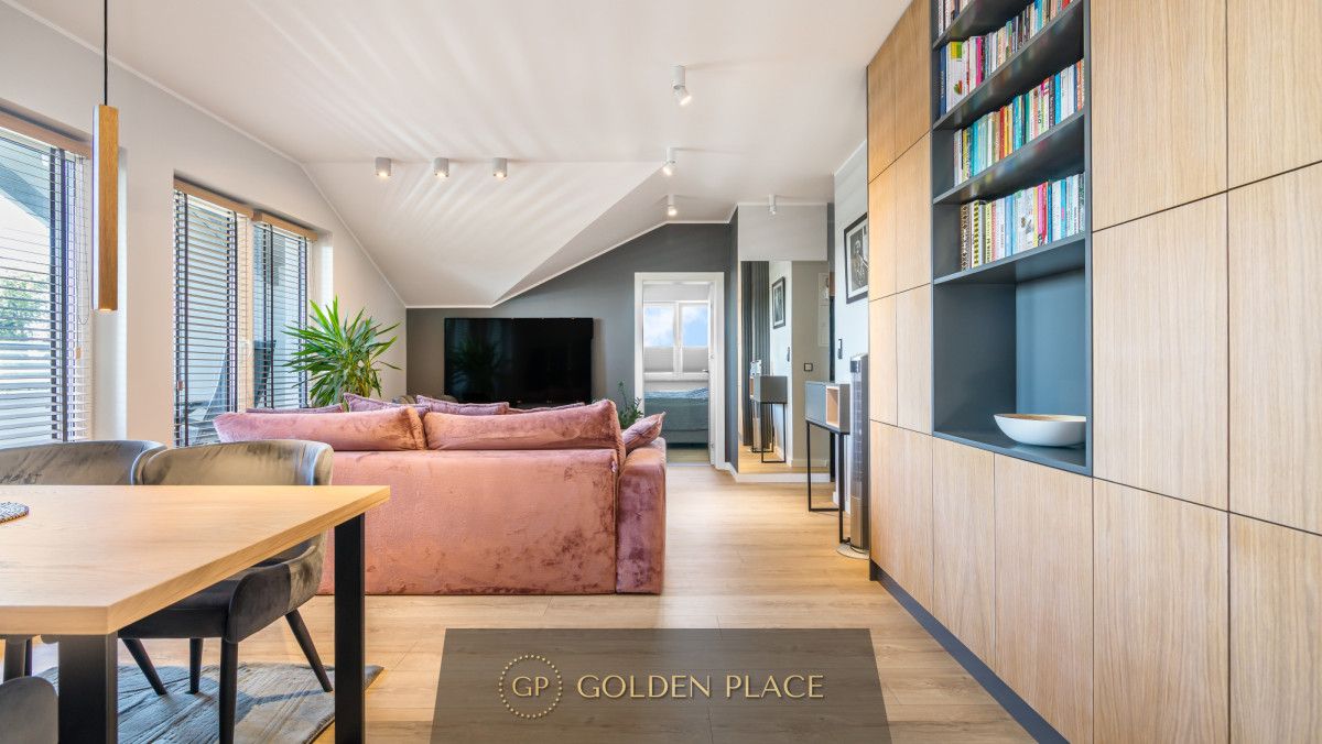 Mieszkanie 3-pokojowe Puck, ul. Rybacka. Zdjęcie 2