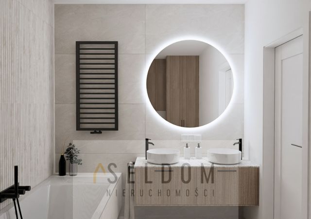 Mieszkanie 3-pokojowe Niemodlin, ul. Słoneczna. Zdjęcie 13