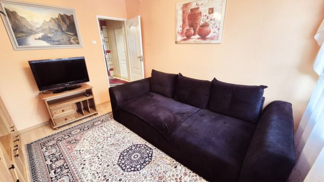 Mieszkanie 4-pokojowe Sosnowiec Stary Sosnowiec, ul. marsz. Józefa Piłsudskiego. Zdjęcie 13