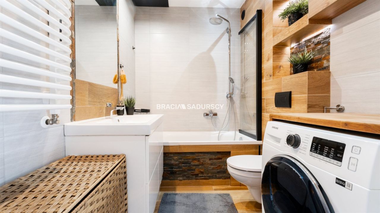 Mieszkanie 2-pokojowe Wieliczka, ul. Modrzewiowa. Zdjęcie 8