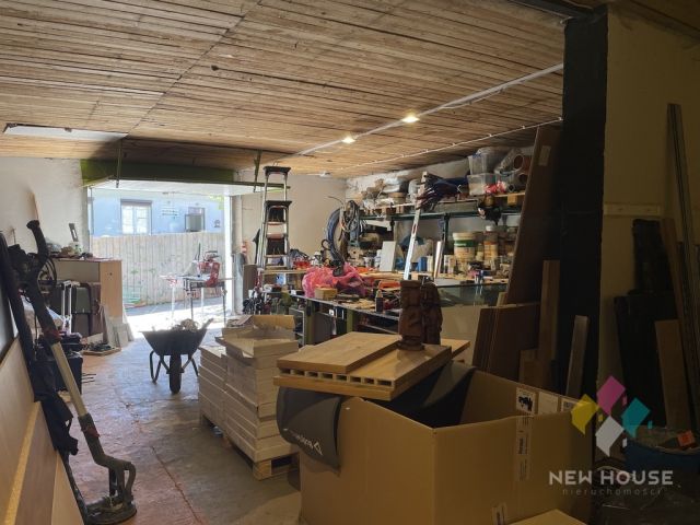 Nieruchomość komercyjna Barczewo, ul. Feliksa Nowowiejskiego. Zdjęcie 14