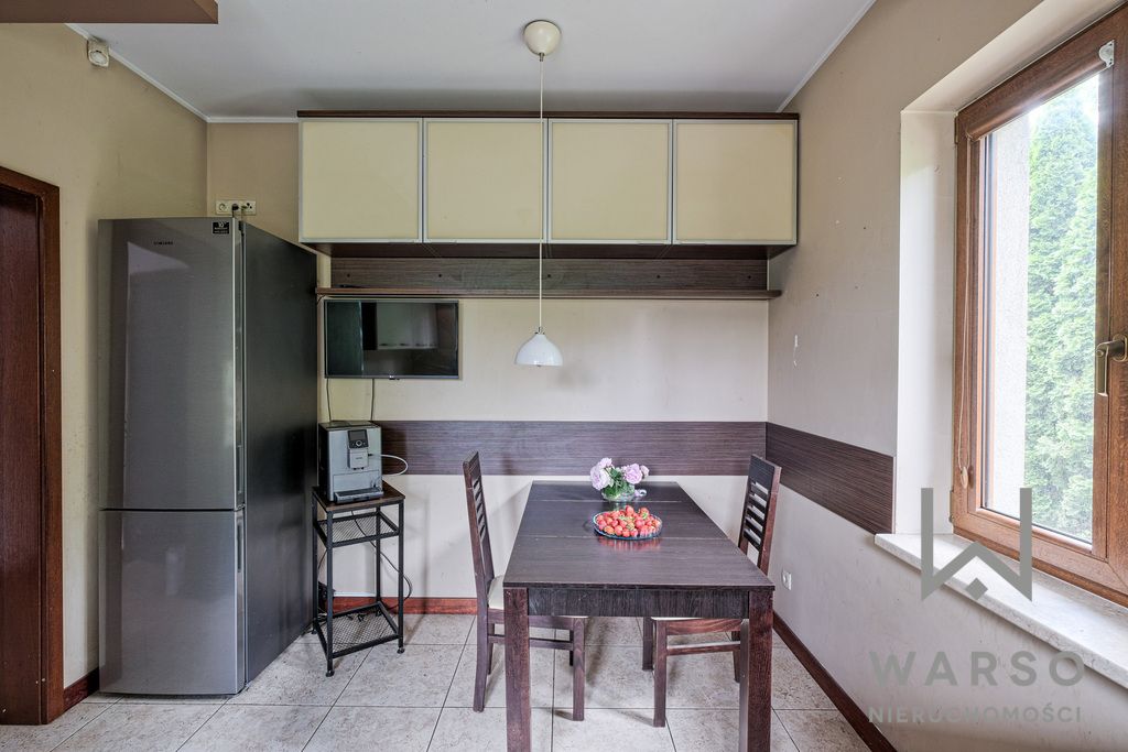 dom wolnostojący, 5 pokoi Kiełpin, ul. Jarzębinowa. Zdjęcie 10