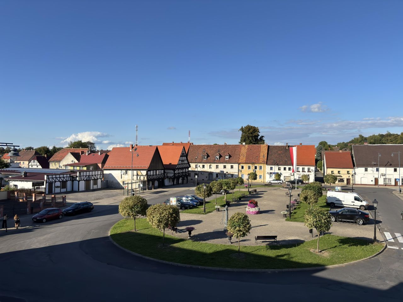 Mieszkanie 2-pokojowe Sulików, pl. Wolności. Zdjęcie 5